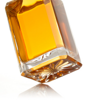 Load image into Gallery viewer, Classic Decanter Set With Engraved Wood Gift Box
