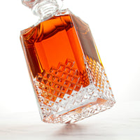 Load image into Gallery viewer, Iceberg Decanter with Rocks Glasses
