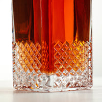 Load image into Gallery viewer, Iceberg Decanter with Rocks Glasses
