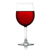 Load image into Gallery viewer, Slanted 64oz Wine Decanter - With Optional Glasses

